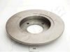 ASHIKA 60-01-102 Brake Disc